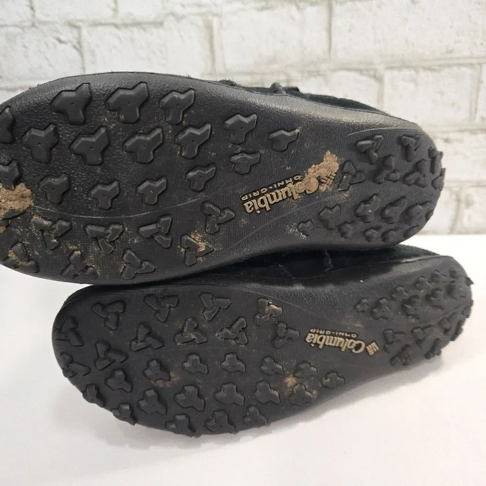 Columbia winter boots